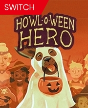Howloween Hero Switch