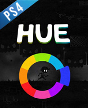 Hue Playstation 4