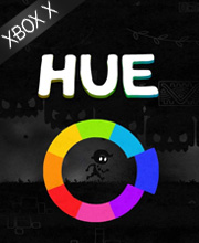 Hue Xbox Series X