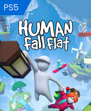 Human Fall Flat Playstation 5