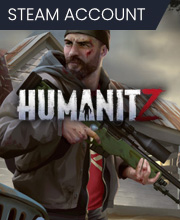 Humanitz Pc