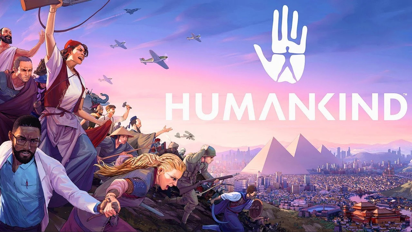 comprar humakind game key best deal