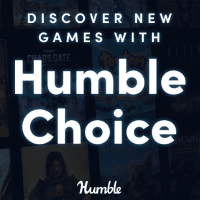Humble Choice junio vs ClaveCD - Comparación de precios de juegos