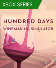 Hundred Days Winemaking Simulator Xbox Series X