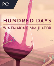Hundred Days Winemaking Simulator Pc