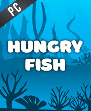 Hungry Fish Pc