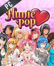 HuniePop Pc