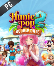 HuniePop 2 Double Date