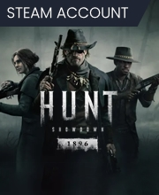 Hunt Showdown 1896 Pc