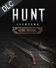 Hunt Showdown Azure Arsenal Pc