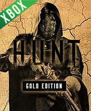 Hunt Showdown Gold Edition Xbox One