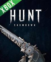 Hunt Showdown Last Gust Xbox One