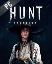 Hunt Showdown Llorona’s Heir Pc