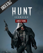 Hunt Showdown Lonely Howl Xbox Series X