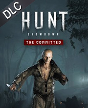 Hunt Showdown The Committed Pc