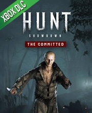 Hunt Showdown The Committed Xbox One