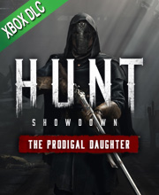 Hunt Showdown The Prodigal Daughter