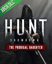Hunt Showdown The Prodigal Daughter Xbox One