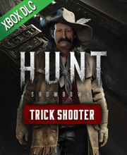 Hunt Showdown The Trickshooter Xbox One
