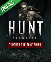 Hunt Showdown Through the Bone Briar Xbox One