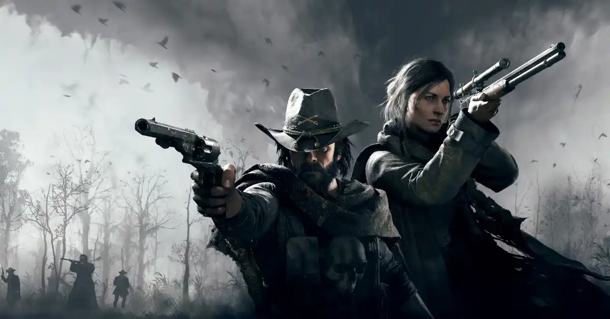 Precio de clave de PC más bajo registrado para Hunt: Showdown 1896 confirmado por rastreador