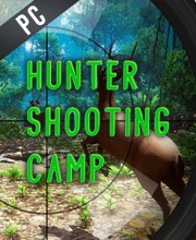Hunter Shooting Camp Pc