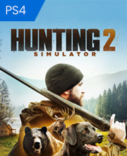 Hunting Simulator 2 Playstation 4