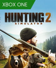 Hunting Simulator 2 Xbox One