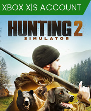 Hunting Simulator 2 Xbox Series X
