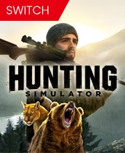 Hunting Simulator Switch