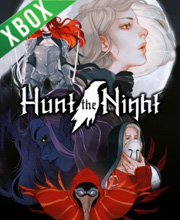 Hunt the Night