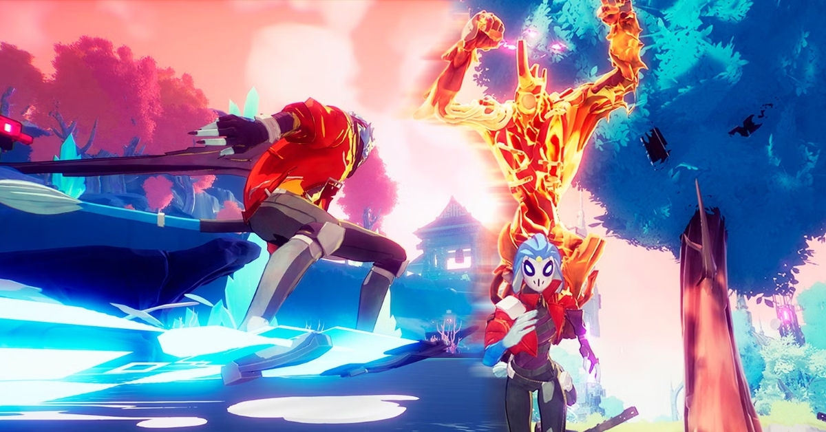 Hyper Light Breaker Ya Está Aquí: ¿Dónde Encontrar las Mejores Ofertas?