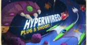 HYPERWIRED Pone a Prueba Tu Conciencia Espacial en Combates Espaciales