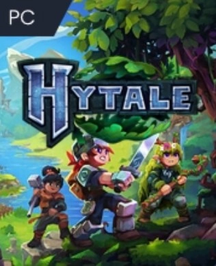 Hytale Pc