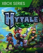 Hytale Xbox Series X