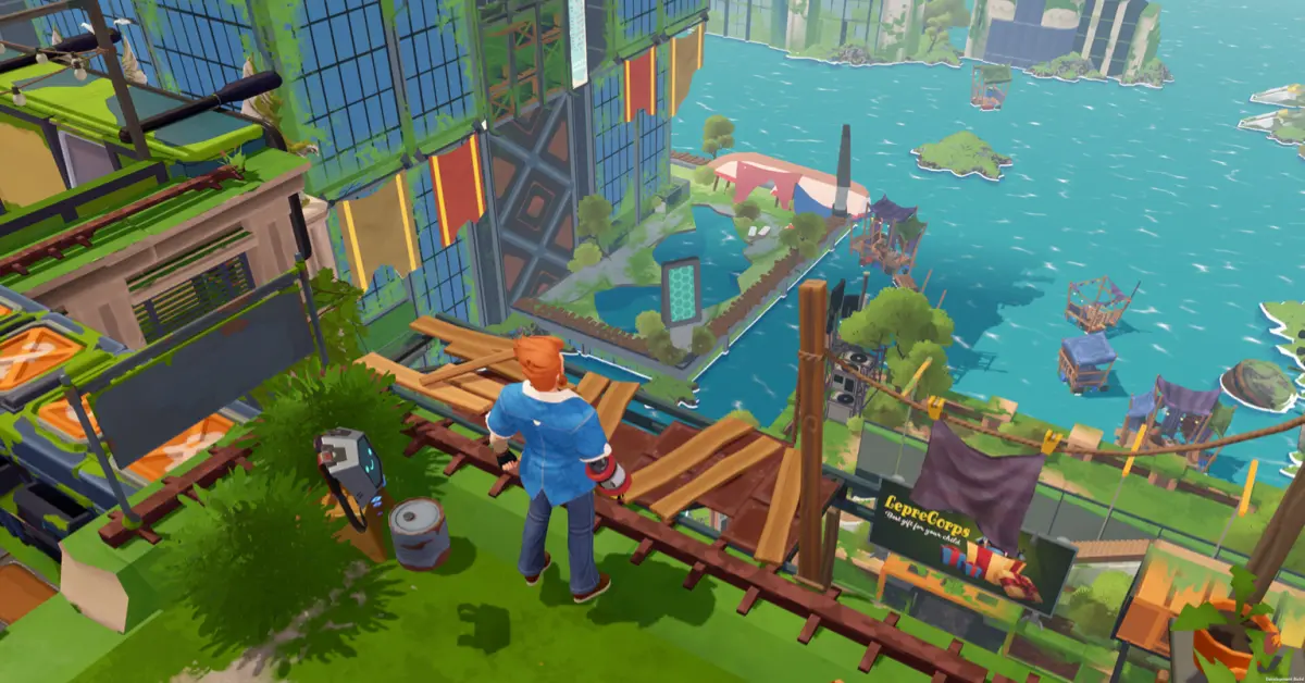 I Am Future 1.0: Características del lanzamiento completo y guía de precios