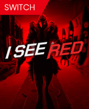 I See Red Switch