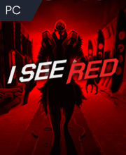I See Red Pc