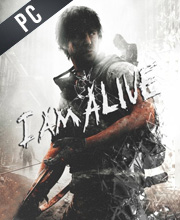 I am Alive Pc