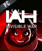 IAH INVISIBLE WAR Pc