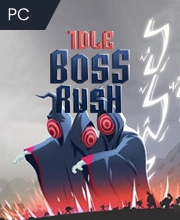 IDLE BOSS RUSH Pc