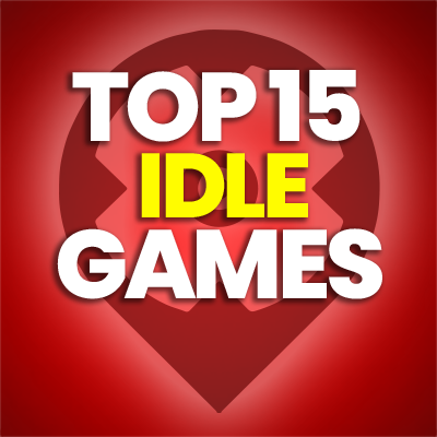 15 de los mejores juegos de ociosidad y comparación de precios