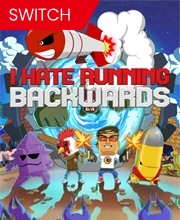 I Hate Running Backwards Switch