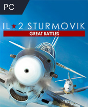 IL-2 Sturmovik Battle of Stalingrad Pc