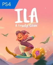 ILA A Frosty Glide Playstation 4