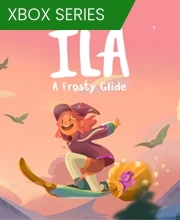 ILA A Frosty Glide Xbox Series X