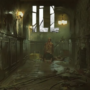 ILL: Mira el nuevo y espantoso tráiler del juego