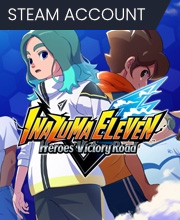 INAZUMA ELEVEN Victory Road Pc