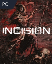 INCISION Pc