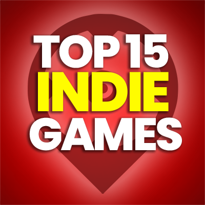 15 de los mejores juegos indie y comparar precios